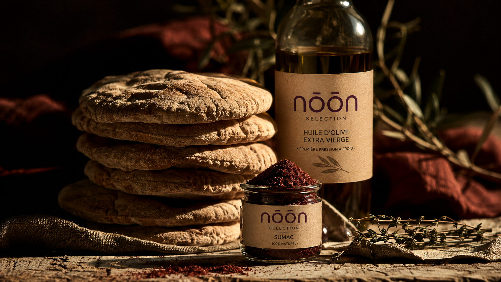 Espacio reservado para una futura fotografía editorial de NOON